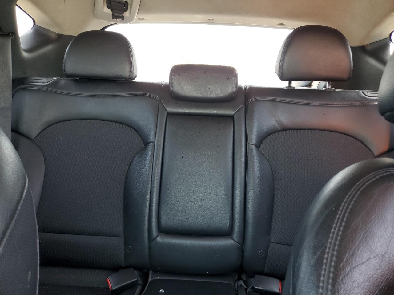 2013 Hyundai Tucson Gls VIN: KM8JU3AC9DU610962 Lot: 62604515