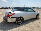 2007 Toyota Camry Solara Se იყიდება Temple-ში, TX - Rear End