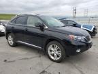 Littleton, CO에서 판매 중인 2012 Lexus Rx 450H - Side