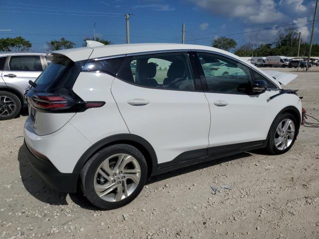  CHEVROLET BOLT 2023 Biały