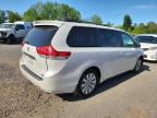 2014 Toyota Sienna Xle   за продажба в Portland, OR - Front End