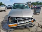 2003 Chevrolet S Truck S10   zu verkaufen in Wilmer, TX - Front End