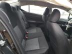 2022 Nissan Versa S продається в Windsor, NJ - Front End