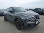 2024 NISSAN JUKE N-CON for sale at Copart YORK