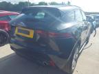 2017 JAGUAR E-PACE R-D for sale at Copart SANDY