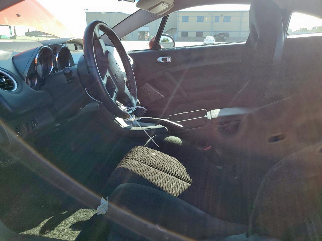 2011 Mitsubishi Eclipse Gs Sport VIN: 4A31K5DF0BE017572 Lot: 62771575