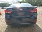 2015 Hyundai Elantra Se   for Sale in Knightdale, NC - Hail