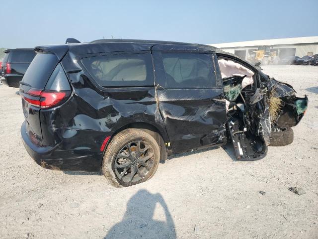  CHRYSLER PACIFICA 2024 Black