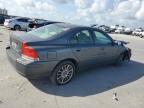 2007 Volvo S60 2.5T na sprzedaż w New Orleans, LA - Front End