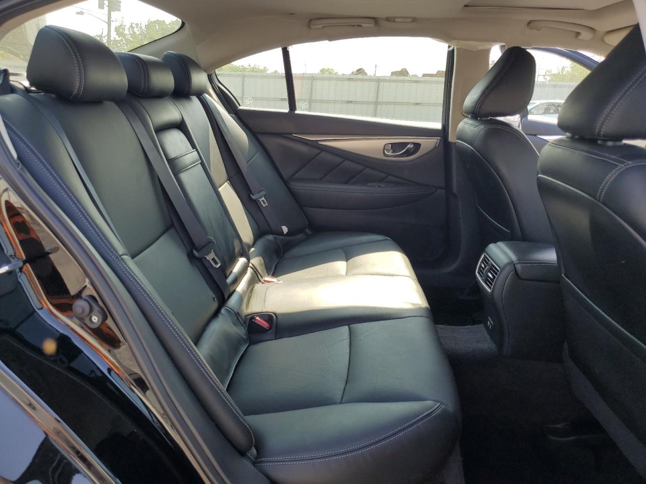 2022 Infiniti Q50 Luxe VIN: JN1EV7BR1NM340532 Lot: 62465365