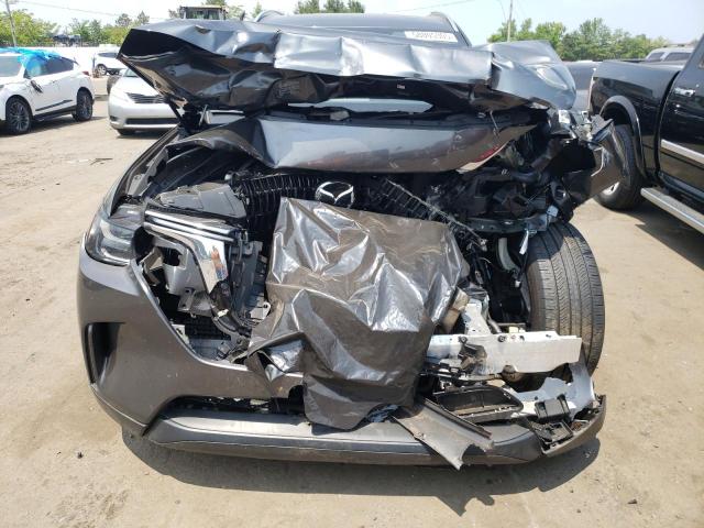  MAZDA CX-90 2024 Gray