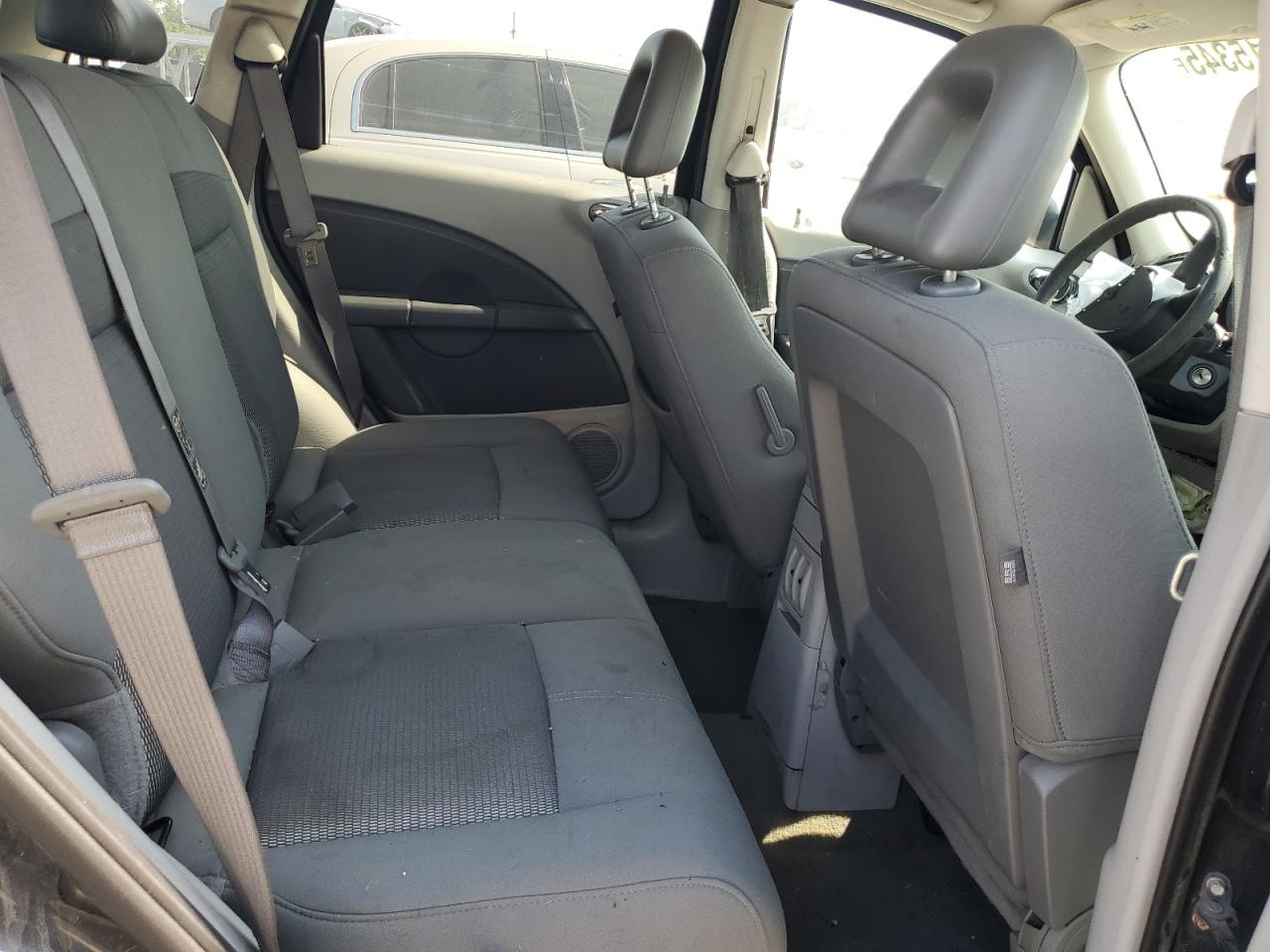 2009 Chrysler Pt Cruiser Touring VIN: 3A8FY58919T607522 Lot: 60315345