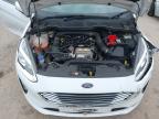 2018 FORD FIESTA ZET for sale at Copart YORK