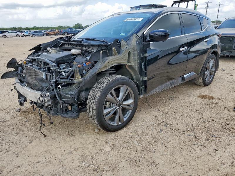 2019 Nissan Murano S 3.5L