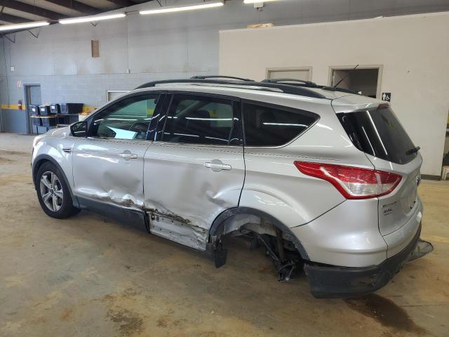  FORD ESCAPE 2014 Серебристый