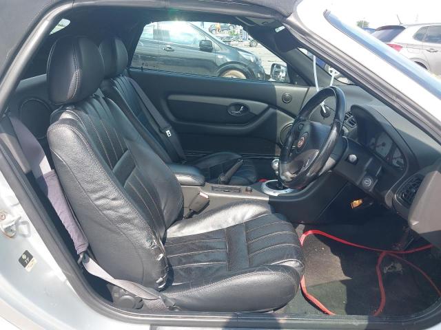 2005 MG TF 135