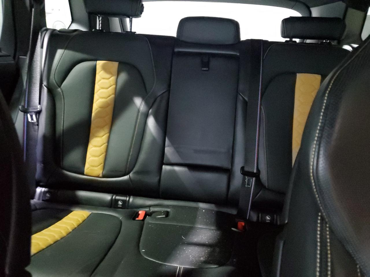 2020 BMW X5 M VIN: 5YMJU0C09L9B05697 Lot: 59191135