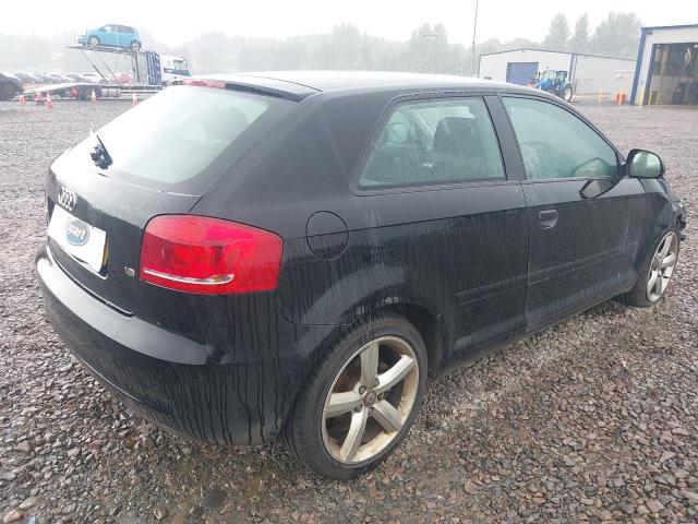 2010 AUDI A3 TECHNIK