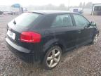 2010 AUDI A3 TECHNIK for sale at Copart EAST KILBRIDE