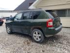 2009 Jeep Compass Sport en Venta en Northfield, OH - Front End