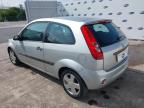 2006 FORD FIESTA ZET for sale at Copart ST HELENS