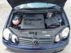 2004 VOLKSWAGEN POLO TWIST for sale at Copart CORBY