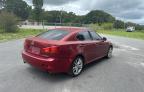 2006 Lexus Is 250 იყიდება Apopka-ში, FL - Mechanical