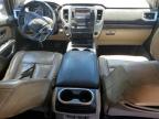 2016 Nissan Titan Xd Sl იყიდება Charles City-ში, VA - Side