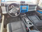 2007 Toyota Fj Cruiser    en Venta en Amarillo, TX - Hail