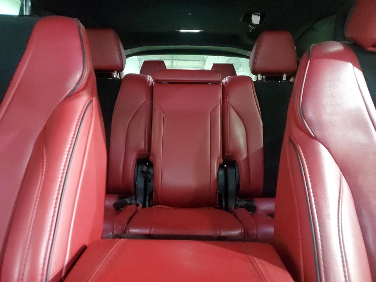 2022 Acura Mdx A-Spec VIN: 5J8YE1H0XNL050989 Lot: 61613775