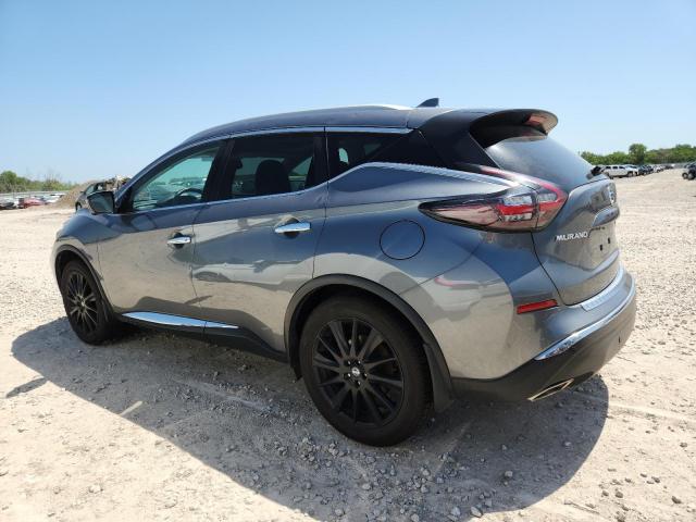  NISSAN MURANO 2020 Серый