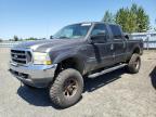 2004 Ford F250 Super Duty zu verkaufen in Eugene, OR - Normal Wear