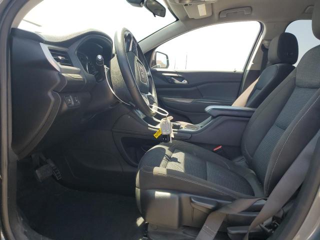  GMC ACADIA 2021 Gray