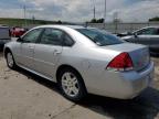 2014 Chevrolet Impala Limited Lt للبيع في Littleton، CO - Front End
