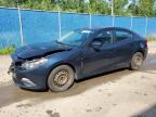 2016 MAZDA 3 SPORT   for sale at Copart NB - MONCTON