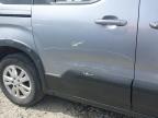 2021 PEUGEOT RIFTER ALL for sale at Copart EAST KILBRIDE