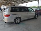 2007 Honda Odyssey Touring zu verkaufen in Cartersville, GA - Front End