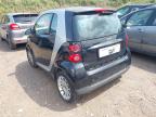 2007 SMART FORTWO PAS for sale at Copart BRISTOL