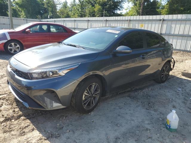  KIA FORTE 2023 Szary