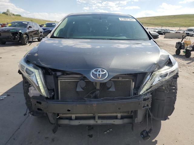 Parquets TOYOTA VENZA 2014 Gray