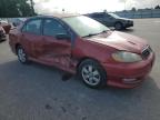 2006 Toyota Corolla Ce en Venta en Dunn, NC - Side