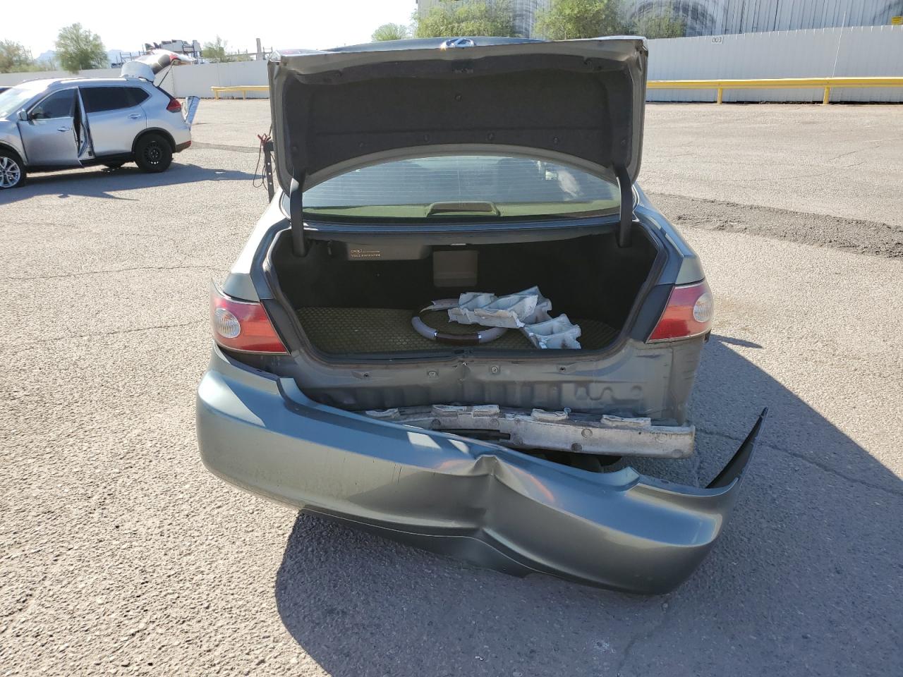2003 Lexus Es 300 VIN: JTHBF30G230095038 Lot: 62768315