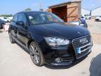 2014 AUDI A1 SPORT T for sale at Copart SANDY