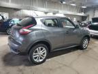 2016 Nissan Juke S zu verkaufen in Franklin, WI - Side