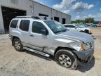 2010 Nissan Xterra Off Road de vânzare în Jacksonville, FL - Front End