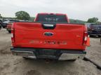 2019 Ford F150 Super Cab продається в Mcfarland, WI - Front End