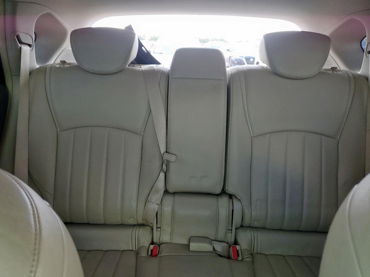 2008 Infiniti Ex35 Base VIN: JNKAJ09E58M306808 Lot: 62762865