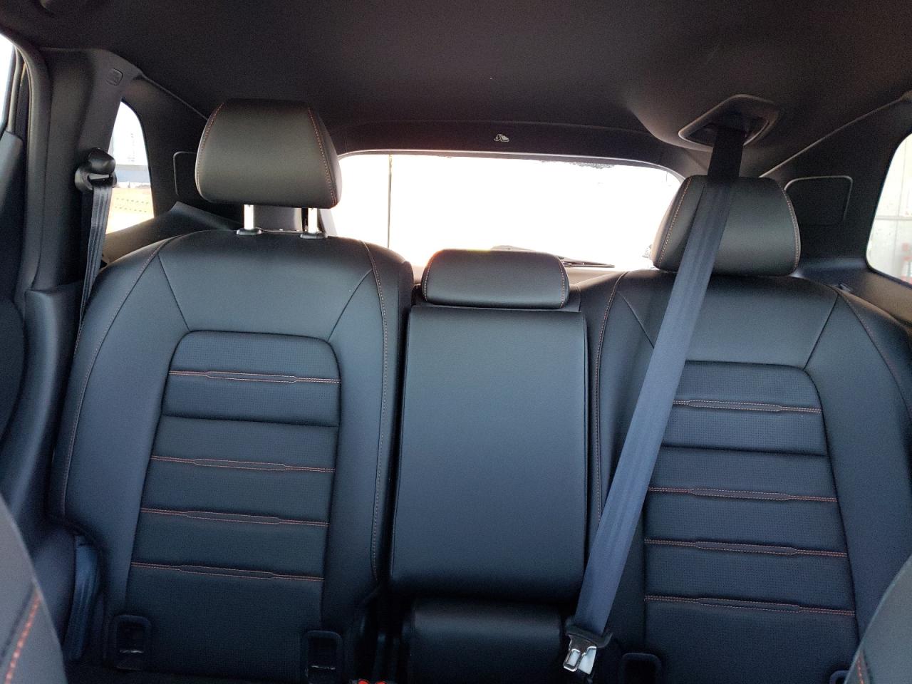 2024 Honda Cr-V Sport Touring VIN: 2HKRS6H99RH812887 Lot: 63227875