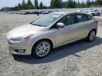 Graham, WA에서 판매 중인 2017 Ford Focus Titanium - Side