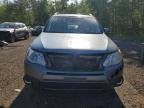 2012 SUBARU FORESTER 2.5X PREMIUM   for sale at Copart ON - COOKSTOWN